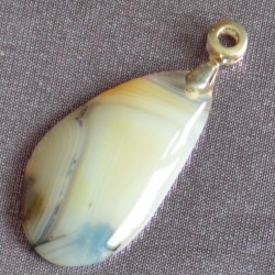 Гартаам чулуун кулон