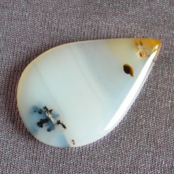 Гартаам чулуун кулон