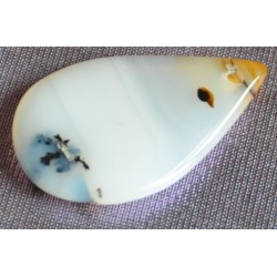 Гартаам чулуун кулон