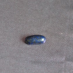 Хар хөх өнгийн номин шигтгээ