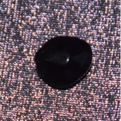 Сайхан гүн ягаан өнгөтэй нил ягаан болор шигтгээ