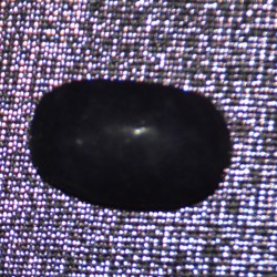 Ховор сонин чернилэн ягаан өнгөтэй мана чулуун шигтгээ