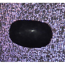 Ховор сонин чернилэн ягаан өнгөтэй мана чулуун шигтгээ