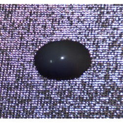 Ховор сонин чернилэн ягаан өнгөтэй мана чулуун шигтгээ