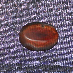  Ховор олдоцтой улаан өнгийн судалтай гартаам чулуун шигтгээ  