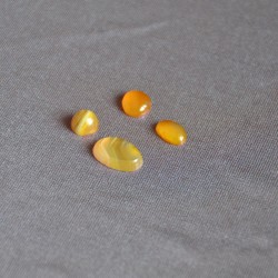 Шар мана чулуу