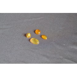 Шар мана чулуу