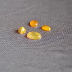 Шар мана чулуу