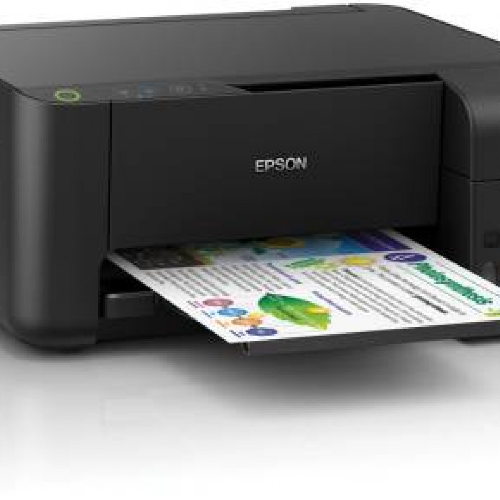 Epson L3158 WI-FI ALL-IN-ONE Ink Tank Printer (НӨАТ ОРООГҮЙ)