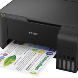 Epson L3218 Color All-In-One Ink Tank Printer (НӨАТ ОРООГҮЙ)