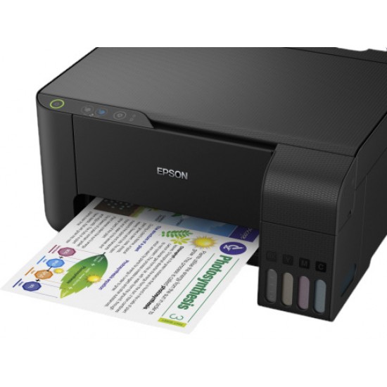 Epson L3218 Color All-In-One Ink Tank Printer (НӨАТ ОРООГҮЙ)