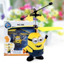 Despicable Me Minion Хүүхдийн Drone (дрон)  388 