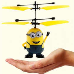 Despicable Me Minion Хүүхдийн Drone (дрон) 388 Despicable Me Minion Хүүхдийн Drone (дрон) 388