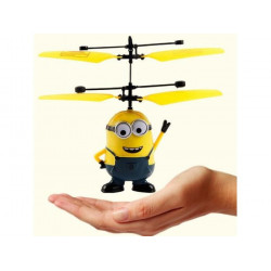 Despicable Me Minion Хүүхдийн Drone (дрон)  388 