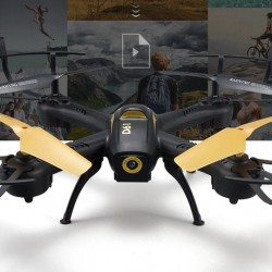 Drone (дрон)  D61 камертай 