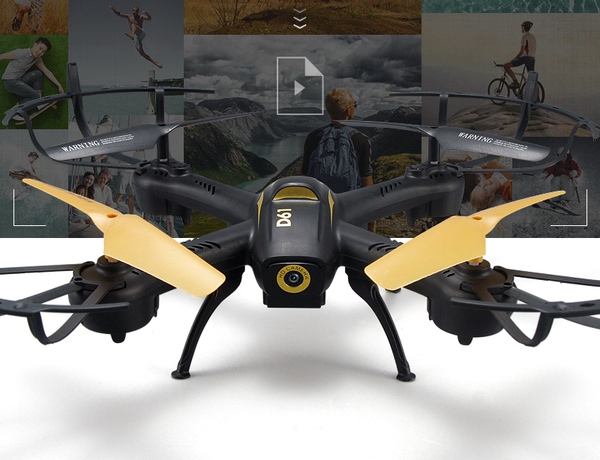 Dron d61 deals