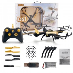 Drone (дрон) D61 камертай Drone (дрон) D61 камертай