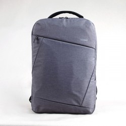 DTBG брендын DTD8057W 15.6-inch Ажил хэрэг, Зөөврийн компьютерын цүнх  - Саарал