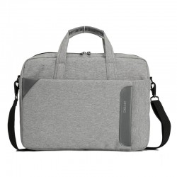 DTBG брендын DTD8130W 14.1-inch  Ажил хэрэг, Зөөврийн компьютерын цүнх - Саарал