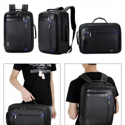 DTBG брендын DTD8180WC 15.6-inch  Ажил хэрэг, Зөөврийн компьютерын цүнх - ХАР