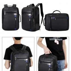 DTBG брендын DTD8180WA 15.6-inch  Ажил хэрэг, Зөөврийн компьютерын цүнх - ХАР