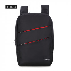 DTBG брендын DTD8208W 14.1-inch Ажил хэрэг, Зөөврийн компьютерын цүнх - ХАР DTBG брендын DTD8208W 14.1-inch Ажил хэрэг, Зөөврийн компьютерын цүнх - ХАР