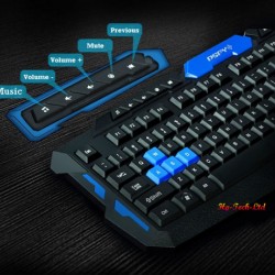 CityForm HK8100 Wireless Multimedia Gaming Keyboard + 2.4GHz 6 Buttons Mouse-ны Хос CityForm HK8100 Wireless Multimedia Gaming Keyboard + 2.4GHz 6 Buttons Mouse-ны Хос