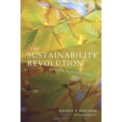 The Sustainability Revolution: Portrait of a Paradigm Shift