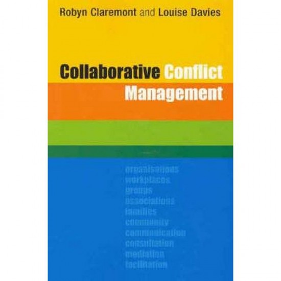 Collaborative Conflict Management