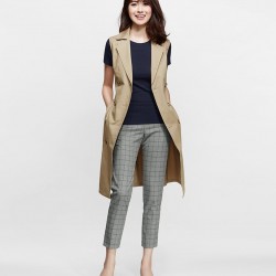 Эмэгтэй, дугуй захтай подволкn (S size-155/80A)