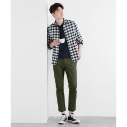 Эрэгтэй, шоотой цамц