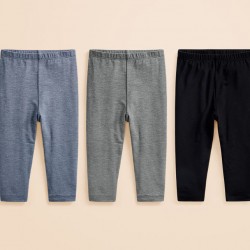 Хүүхдийн дулаан хадгалдаг, нимгэн дотуур өмд