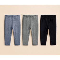 Хүүхдийн дулаан хадгалдаг, нимгэн дотуур өмд