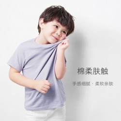 Хүүхдийн даавуун материалтай подволк