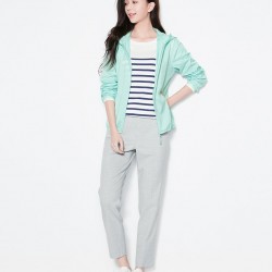 Эмэгтэй, UV-Нарны хэт ягаан туяаны хамтгаалалттай, нимгэн, хөнгөн, ус болон салхи нэвтрүүлдэггүй куртик 