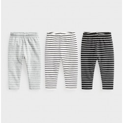 Хүүхдийн хавар болон зуны нимгэн өмд