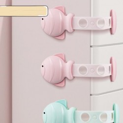 Шүүгээ болон хөргөгчний хаалганы түгжээ