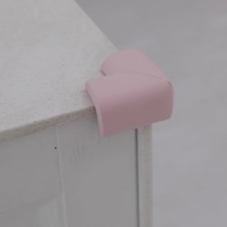 Ширээний булангийн зузаан зөөлөвч Ширээний булангийн зузаан зөөлөвч