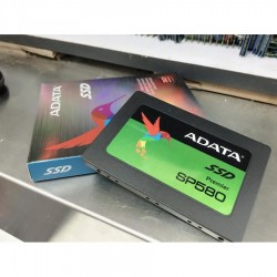 SSD ADATA 120GB SP580