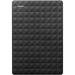 Seagate Expansion Portable 1TB External Hard Drive HDD – USB 3.0 for PC Laptop