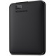 WD 1TB Elements Portable External Hard Drive HDD, USB 3.0, Compatible with PC, Mac, PS4 & Xbox