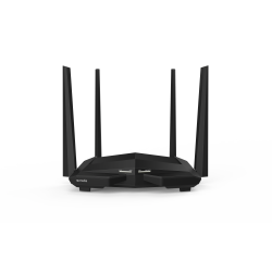 AC10U - 2.5GHz/5Гц, 300м2, 1167Мбит/с WiFi роутер