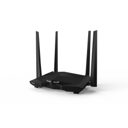 AC10U - 2.5GHz/5Гц, 300м2, 1167Мбит/с WiFi роутер