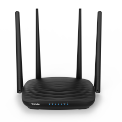 AC5 - 2.5Гц/5Гц, 250м2, 1167Мбит/с WiFi роутер