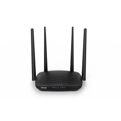 AC5 - 2.5Гц/5Гц, 250м2, 1167Мбит/с WiFi роутер