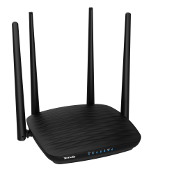 AC5 - 2.5Гц/5Гц, 250м2, 1167Мбит/с WiFi роутер