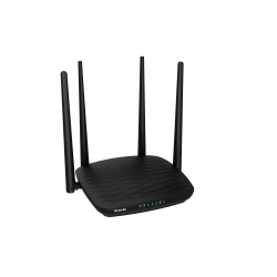 AC5 - 2.5Гц/5Гц, 250м2, 1167Мбит/с WiFi роутер