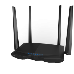 AC6 - 2.5Гц/5Гц, 300м2, 1167Мбит/с WiFi роутер