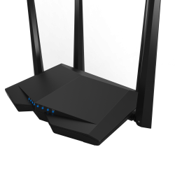 AC6 - 2.5Гц/5Гц, 300м2, 1167Мбит/с WiFi роутер