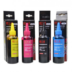 Цэнэглэгч хор - ink 100ml 